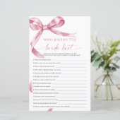 花嫁の試合を知っているピンク最高のの弓 (スタンド正面)