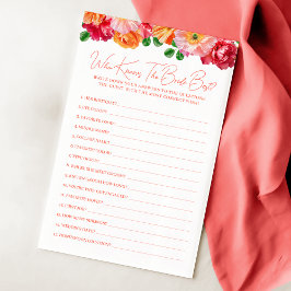 花嫁の試合を知っている明るいピンク最高ののフローラ