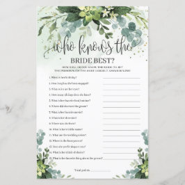 花嫁の試合を知っている最高の緑の多肉家