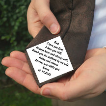 花嫁の贈り物の父