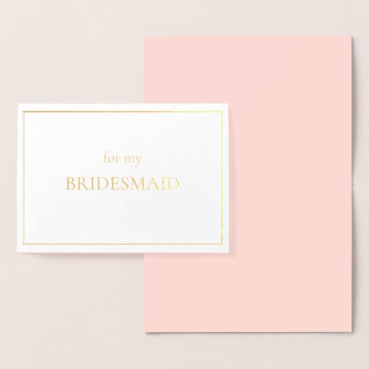 花嫁の通算日 箔カード (ディスプレー)