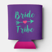 花嫁の部族の花嫁のメイドはクーラー 缶クーラー (裏面)