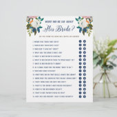 花嫁のYesか遊びか何か (スタンド正面)