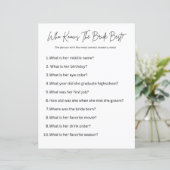 花嫁は誰が知っ最高のている？パーティー (スタンド正面)