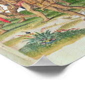 花嫁は運 ポスター (角)