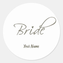 花嫁への贈り物　独身最後の女友達とのパーティーや婚約者のパーティーのギフト