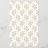 花嫁または花婿を推測する本のブライダルシャワーゲーム (裏面)