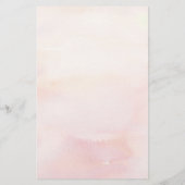 花嫁または花婿を推測 – Pampas Grassゲームカード (裏面)