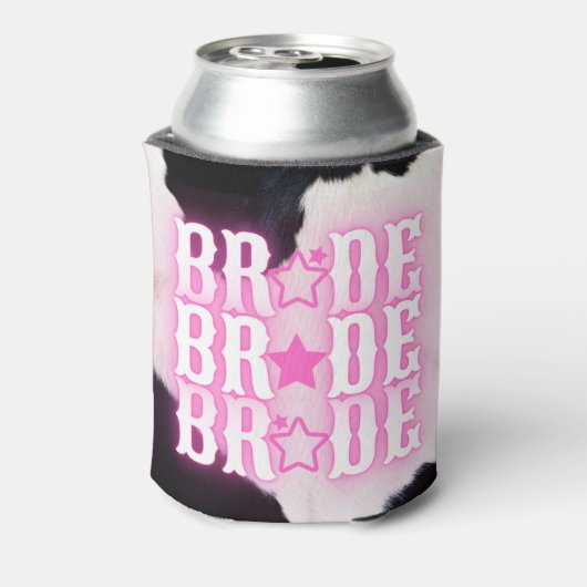 花嫁よろしくカントリーガール オリジナル 缶クーラー (缶裏面)