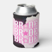 花嫁よ！カウガールカスタマイズ  缶クーラー (缶正面)