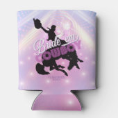 花嫁をゲットだぜ!カウボーイバチェロレッテ v2 チーム花嫁 ID928 缶クーラー (裏面)