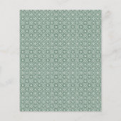 花嫁をシャワーで浴びよう |バジェットボホハウスプラント (裏面)