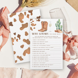 花嫁を知っているブーツ&バブ最高のリー