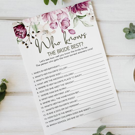 花嫁を知っている牡丹ピンクフローラゲ最高のーム チラシ