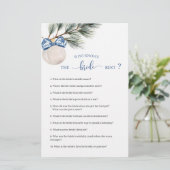 花嫁を知る冬のチャイノワジェリー最高のボウ (スタンド正面)