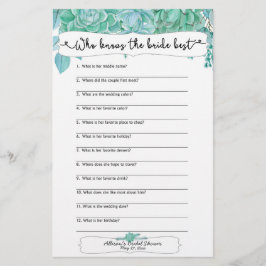 花嫁を知る最高の者は、3961と言った