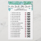 花嫁を知る最高の者は、3961と言った (裏面)