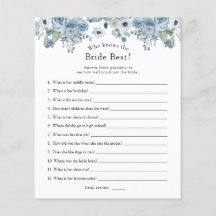 花嫁を知る青いフローラ最高のブライダル