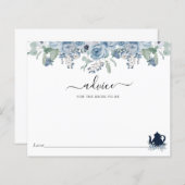 花嫁アドバイスの時間 (正面/裏面)