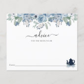 花嫁アドバイスの時間 (正面)