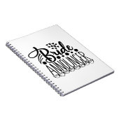 花嫁アナウンサー ノートブック (右側)