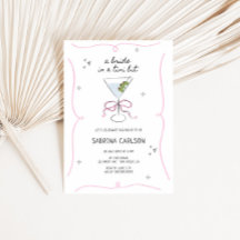 花嫁インアティニビットブライダルシャワー