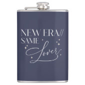 花嫁エラフラスコ フラスク (正面)