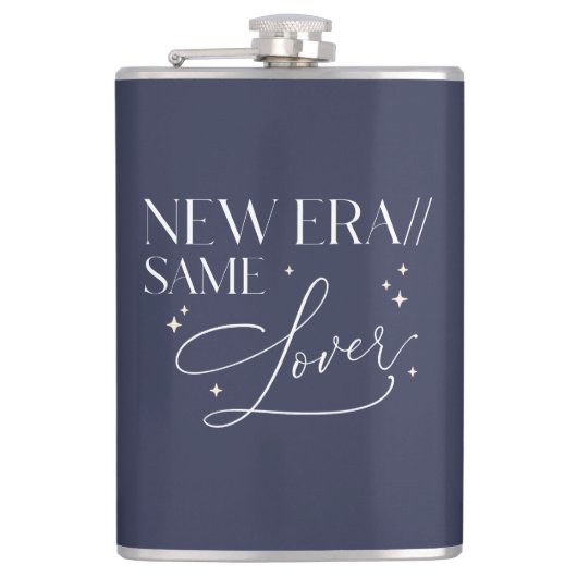 花嫁エラフラスコ フラスク (正面)