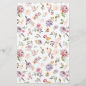 花嫁エレガントのゲームを知っ最高のた野花 (裏面)