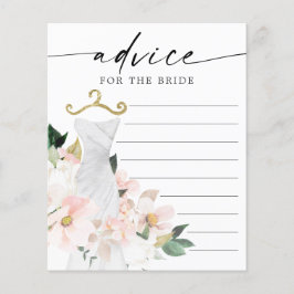 花嫁エレガント赤面アドバイス