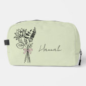 花嫁カスタムフローラセージ用ギフト ドップキット (正面)