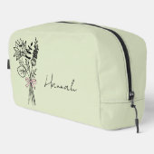 花嫁カスタムフローラセージ用ギフト ドップキット (右コーナー)