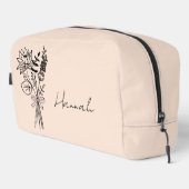 花嫁カスタムフローラライトピーチ用ギフト ドップキット (右コーナー)