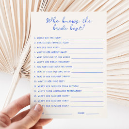 花嫁カードを知っている手書きブ最高のルール 招待状