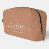 花嫁ギフトキャラメル ドップキット (右コーナー)