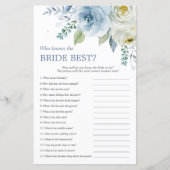 花嫁ゲームを知っているほこりっぽいブルー最高のバラ (正面)