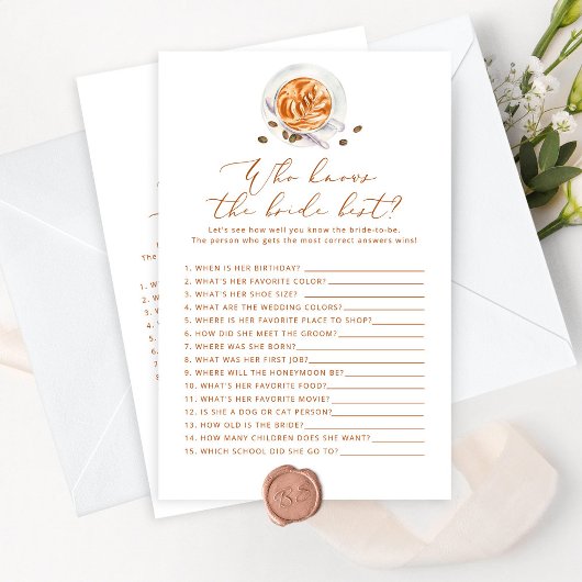 花嫁ゲームを知っているコーヒーカップ最高の誰