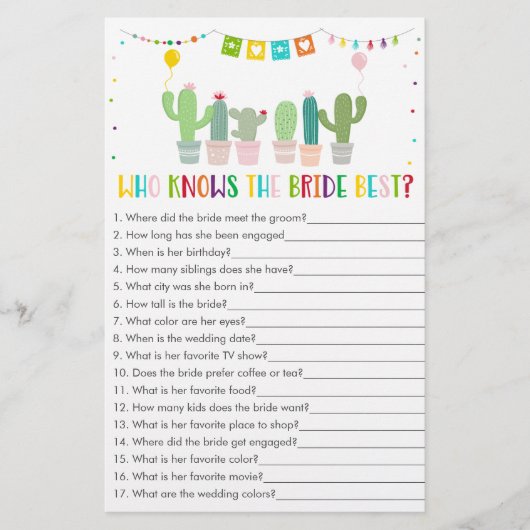 花嫁ゲームを知っているフィエスタ最高のサクス (正面)