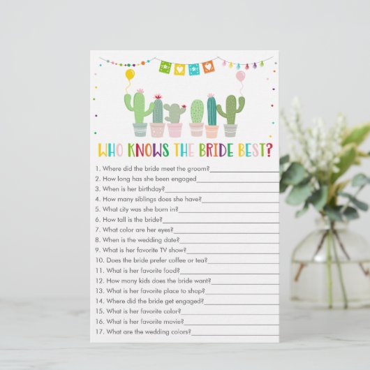 花嫁ゲームを知っているフィエスタ最高のサクス (スタンド正面)