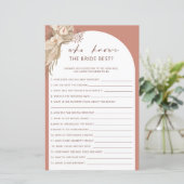 花嫁ゲームを知っているボヘ最高のミアン (スタンド正面)