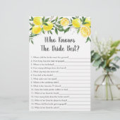 花嫁ゲームを知っているレモンの緑最高のの金ゴールド (スタンド正面)