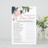 花嫁ゲームを知っている赤面ピンク&ネ最高のビー (スタンド正面)