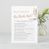 花嫁ゲームを知る真珠とプロセ最高のコ 招待状 (スタンド正面)