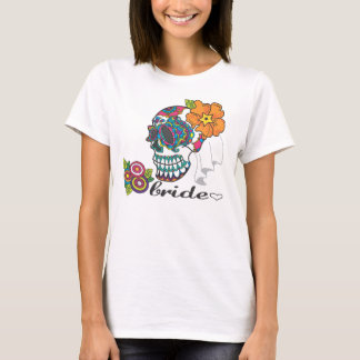 花嫁シャツ Tシャツ