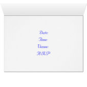 花嫁シルエット (内部横(下))