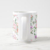 花嫁ジャンボマグ ジャンボコーヒーマグカップ (裏面)