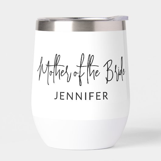 花嫁スクリプトの母の手書き (左面)