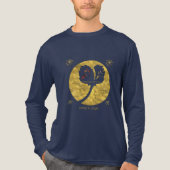花嫁スタイル トライブレンドTシャツ (正面)