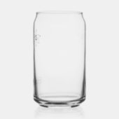 花嫁ダッフォディル3月誕生月花 ガラス缶 (左)