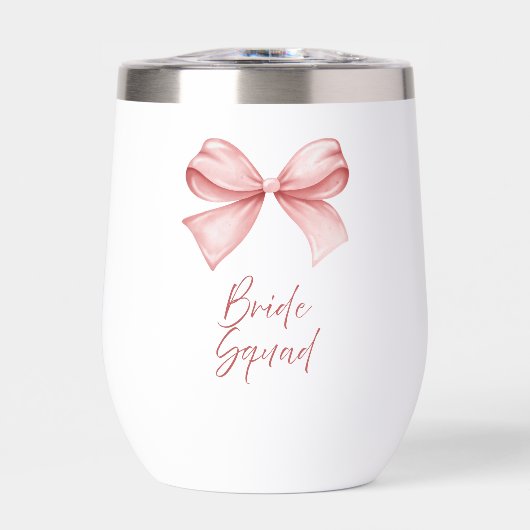 花嫁チーム (正面)